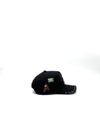 120 HATS   "¿VAN A QUERER MÁS?"
