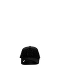 BIG BOSS X KEVIN HATS "NY CRYSTAL BLACK"