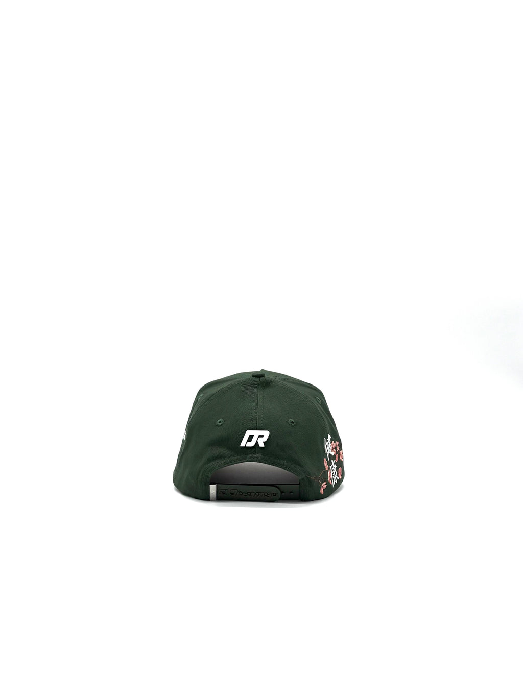 EL DREAMER HATS  "KANJI GREEN"