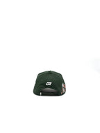 EL DREAMER HATS  "KANJI GREEN"