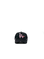 31  HATS  "LA SWEETHEATRS XOXO"
