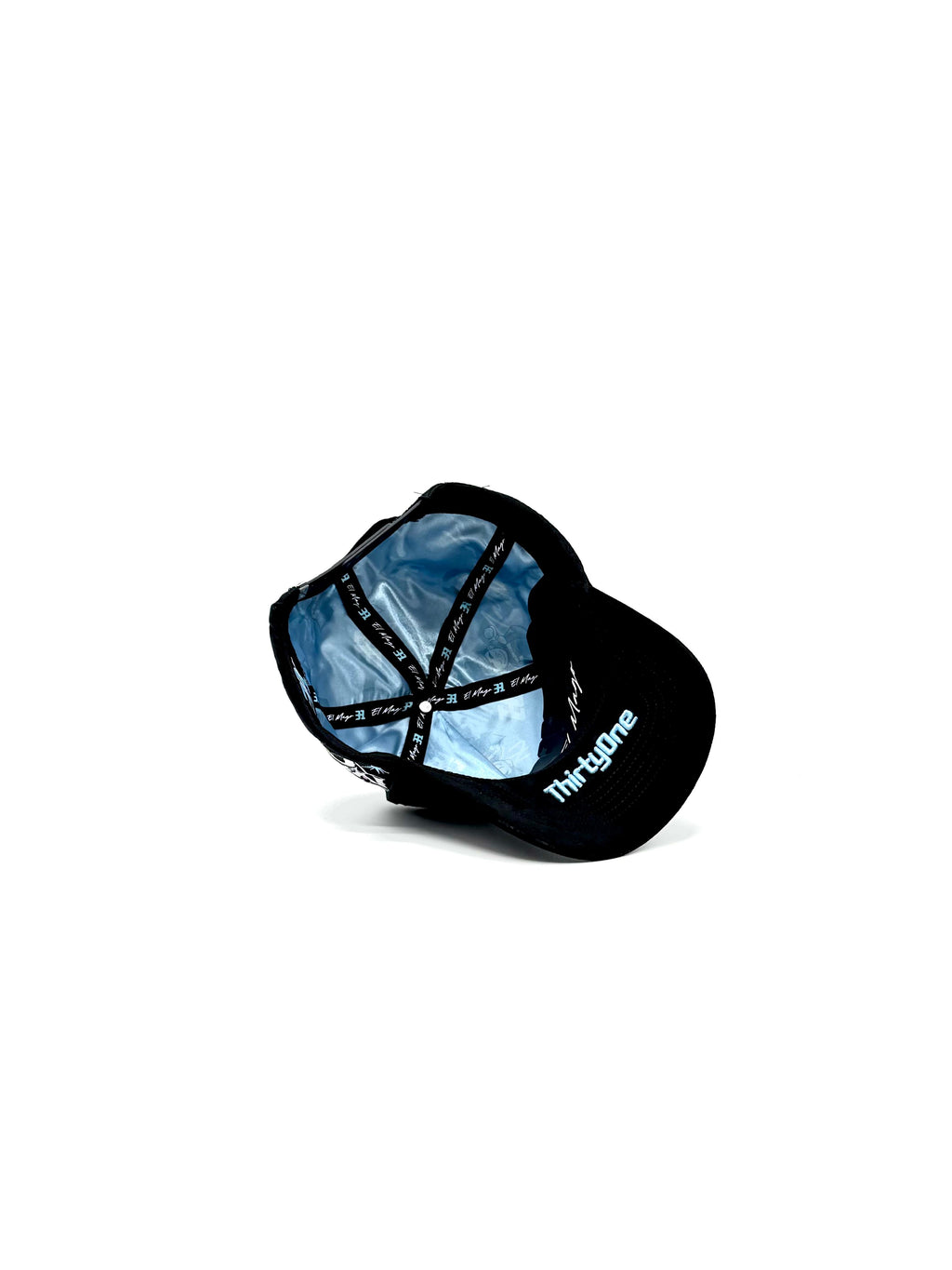 31 HATS  EL MAGO "MAGIC CLUB"
