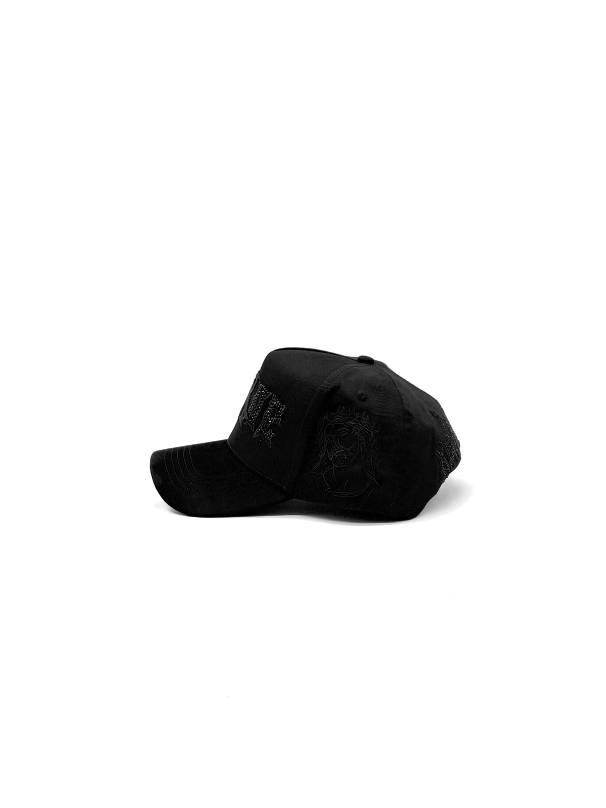 RUDE AWAKENINGS  "RUDE II TRIPLE BLACK"