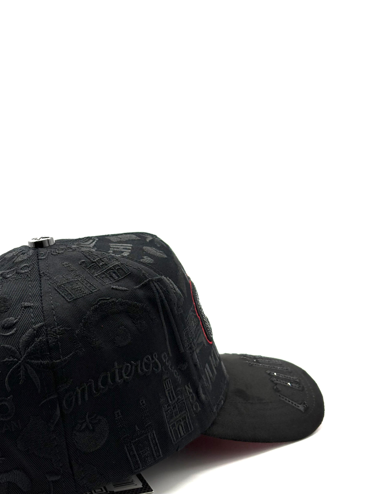 BIG BOSS X KEVIN HATS "CLN CULIACAN"