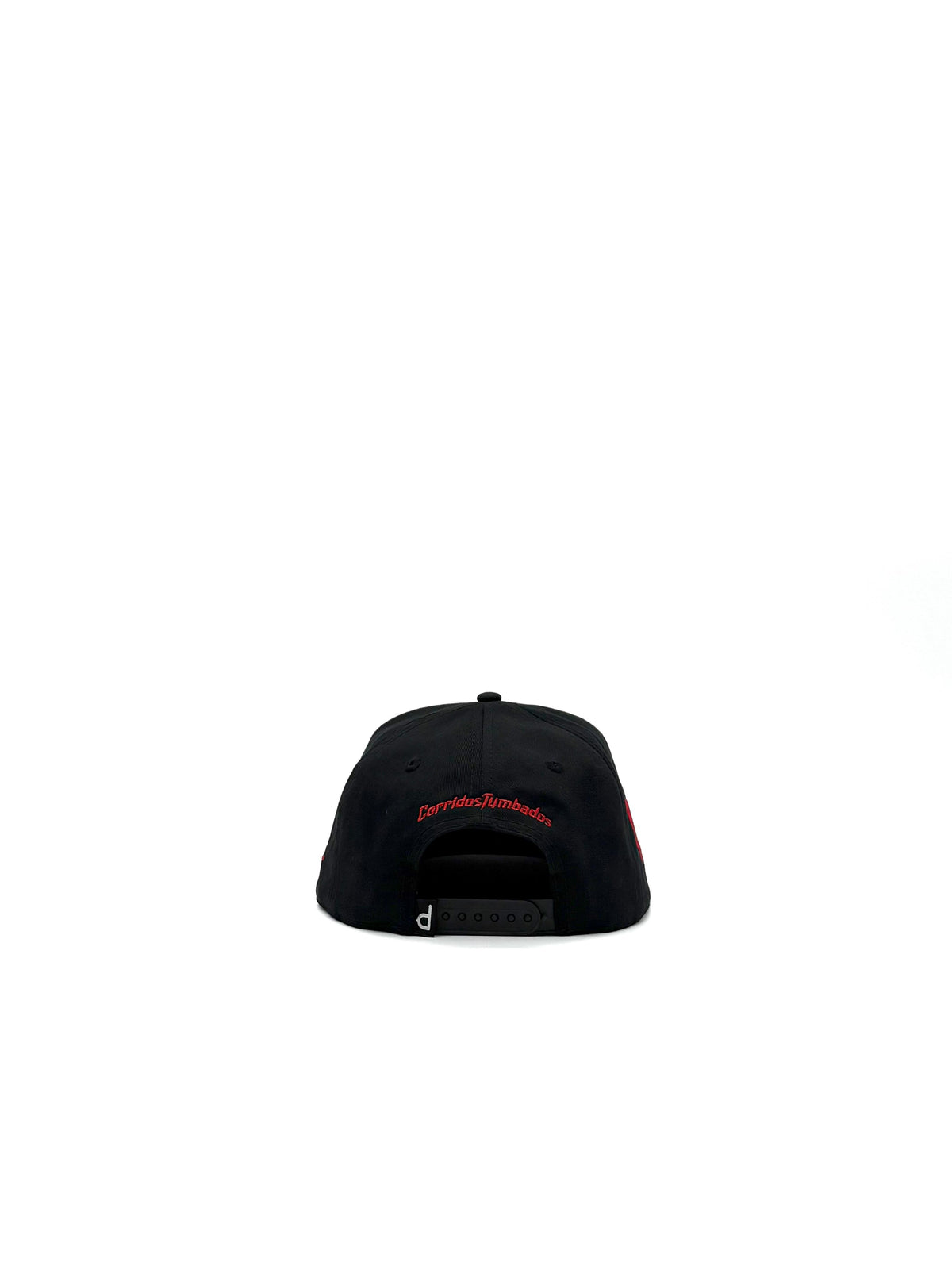 JC HATS  "NATANAEL CANO"