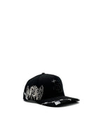 BIG BOSS "SAN DIEGO CRYSTAL BLACK"