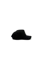 AB HATS "LA CRYSTAL BLACK"