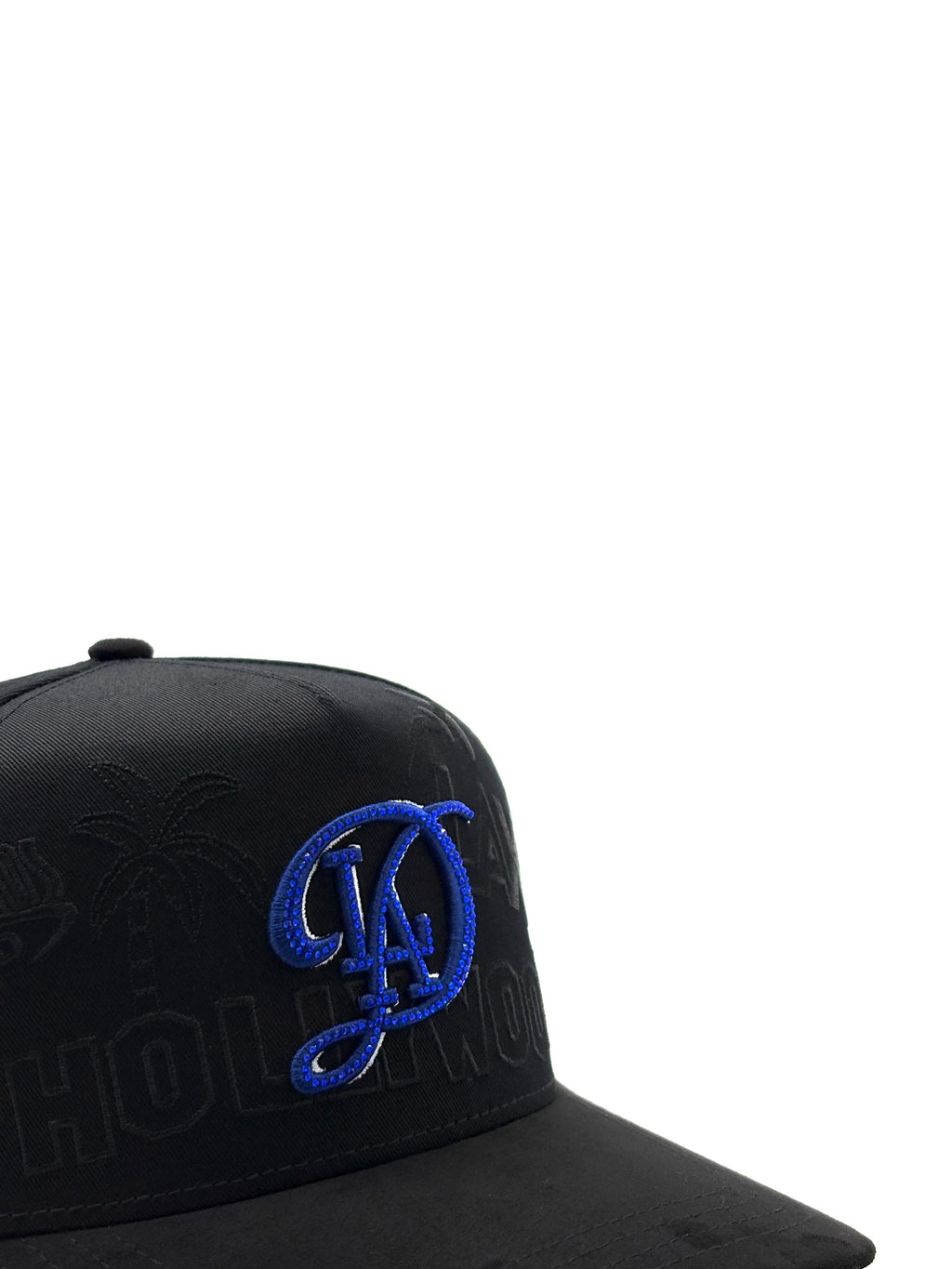 BIG BOSS "LA OFFICE BLUE"