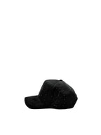 BIG BOSS X KEVIN HATS "NY CRYSTAL BLACK"