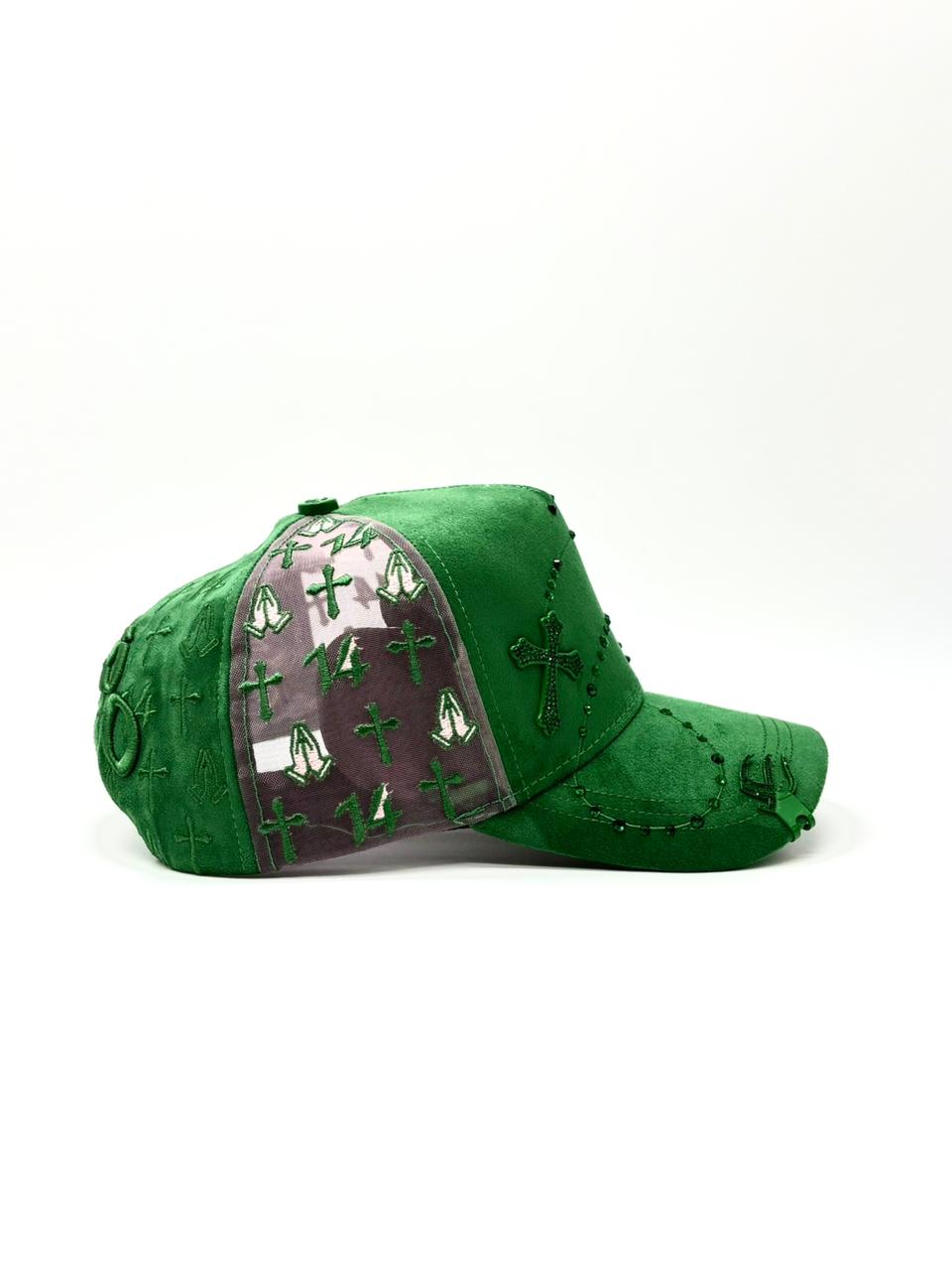 JC CAPS EXODO 14-14