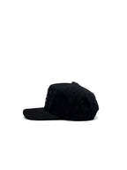 BIG BOSS "CRUZ TRIPLE BLACK"