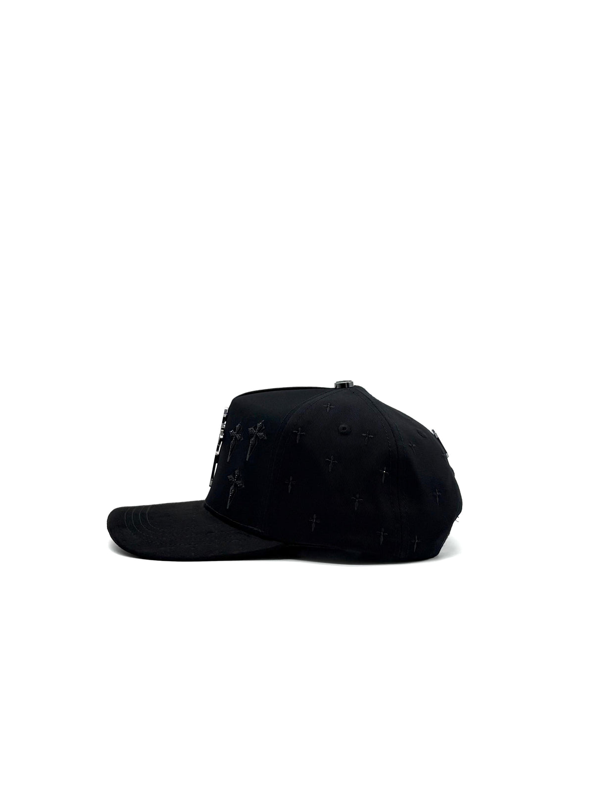 BIG BOSS "CRUZ TRIPLE BLACK"