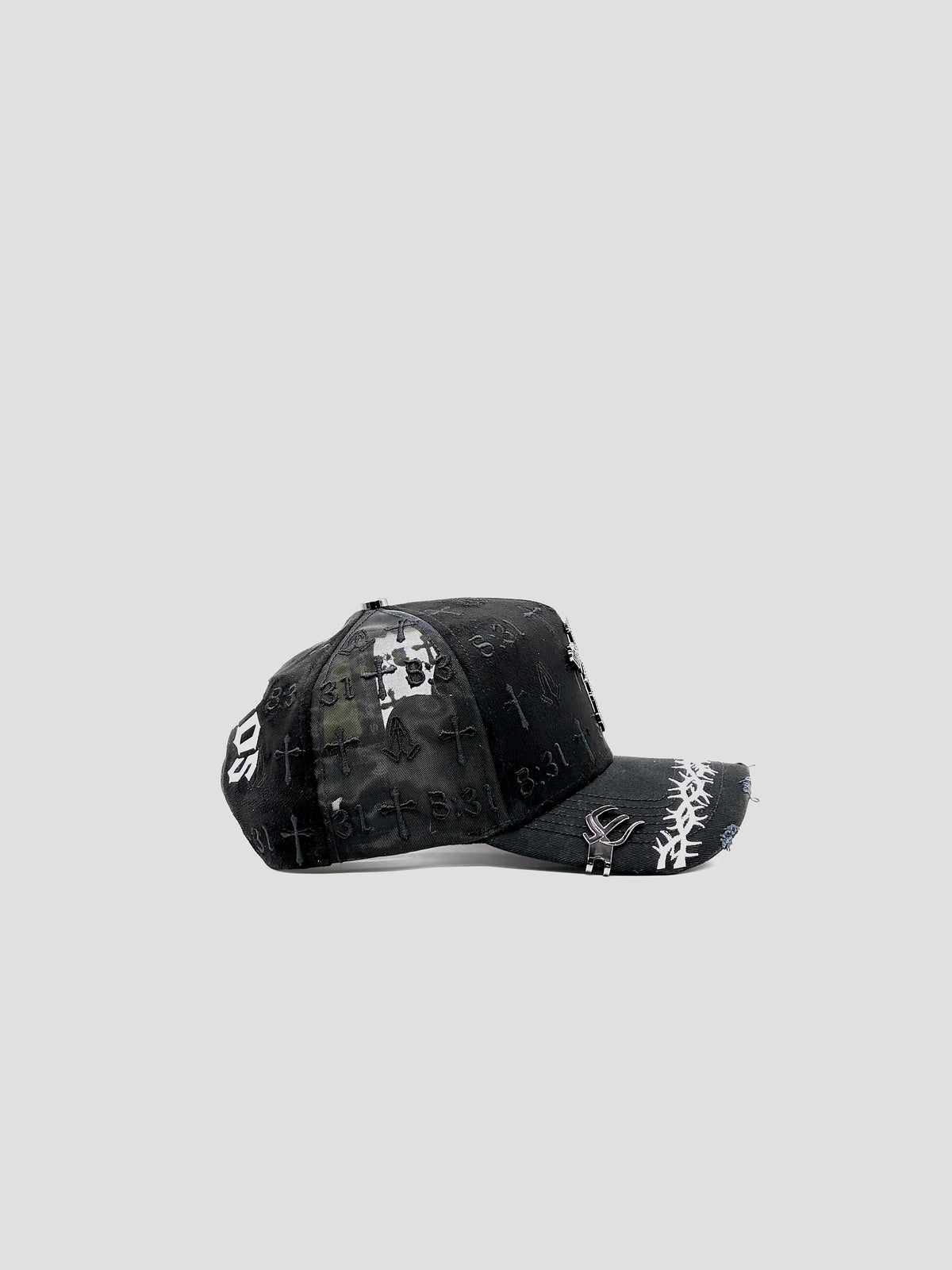 JC CAPS 14 - 14 ROMANOS