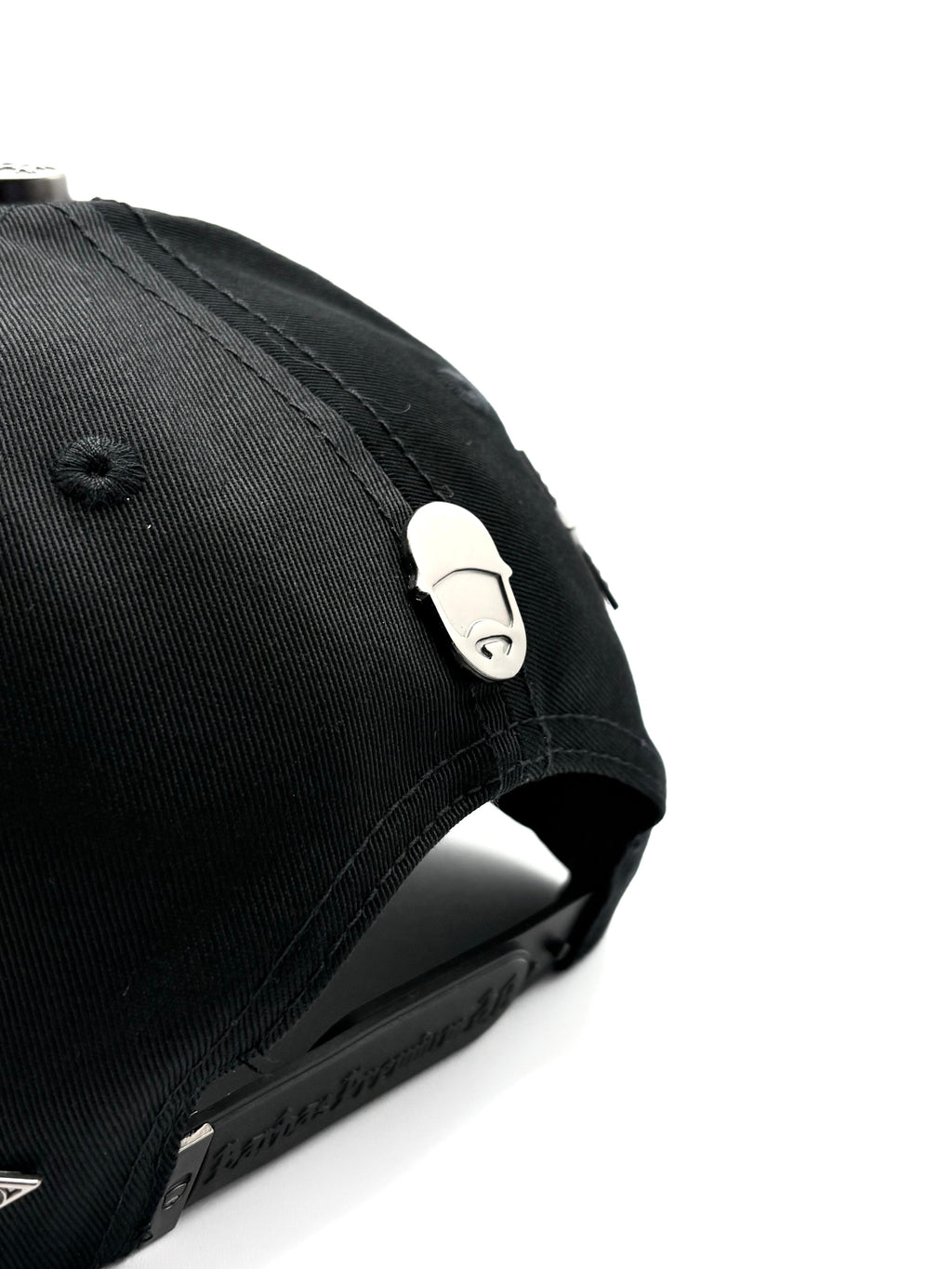 BARBAS HATS  "DARCK NEBULA"