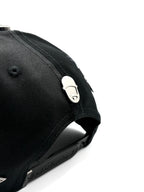 BARBAS HATS  "DARCK NEBULA"