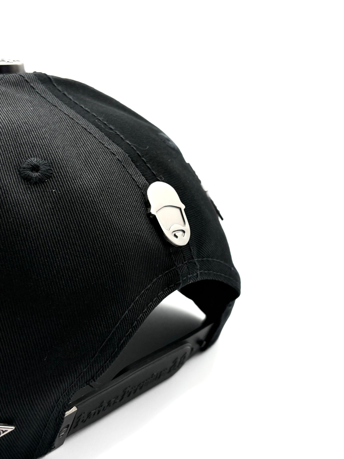 BARBAS HATS  "DARCK NEBULA"