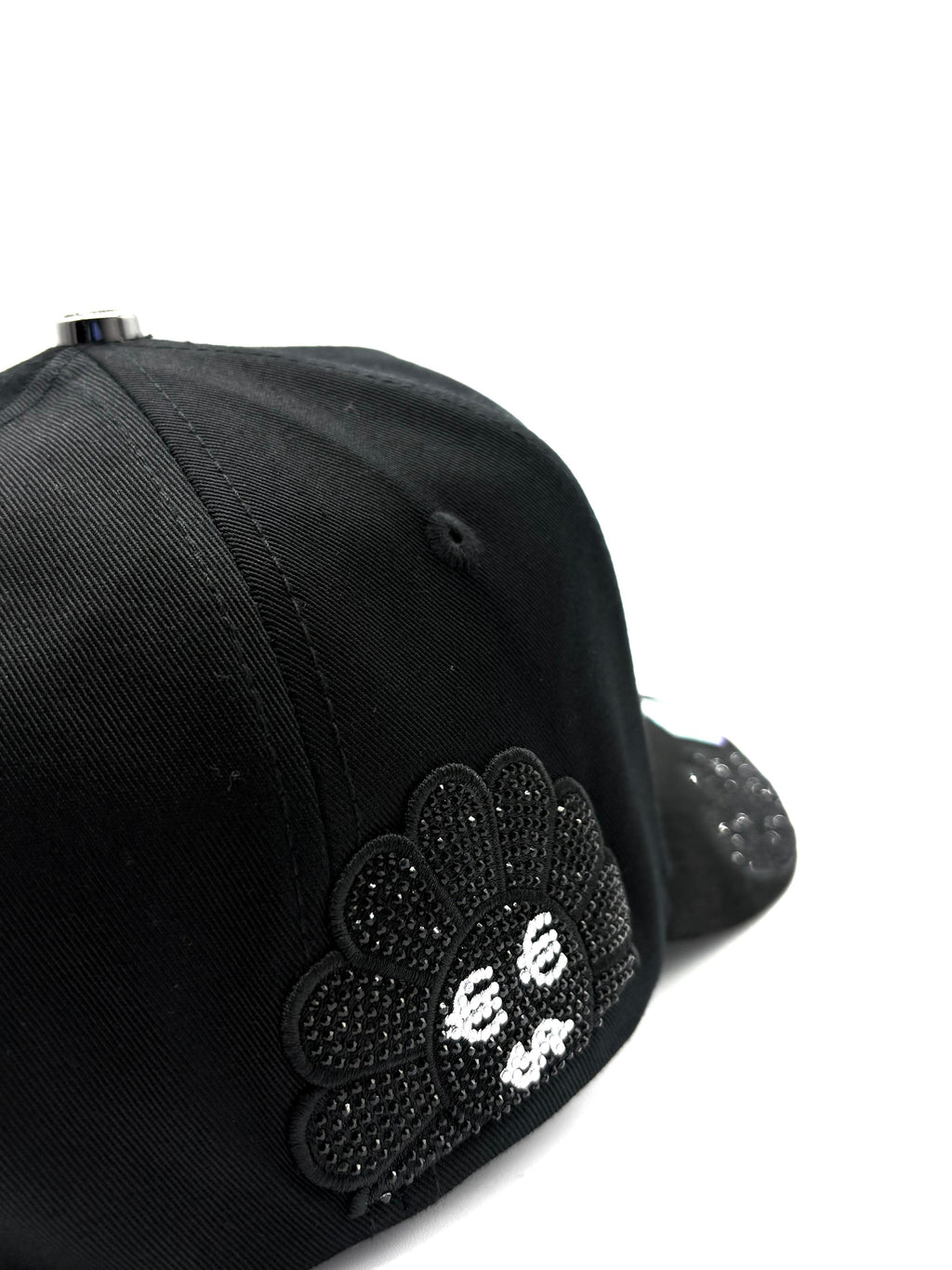 BIG BOSS  "MURAKAMI BLACK"