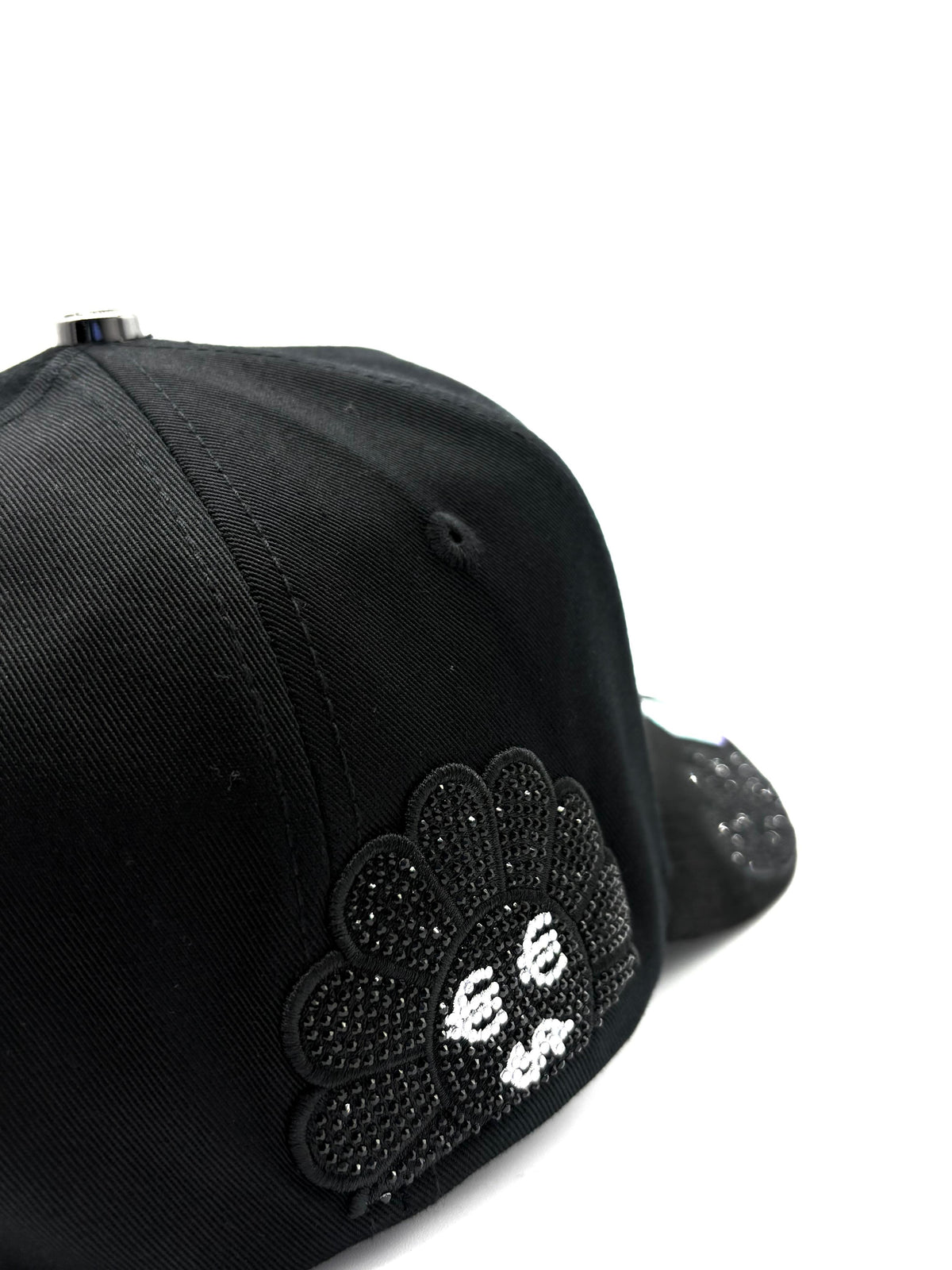 BIG BOSS  "MURAKAMI BLACK"