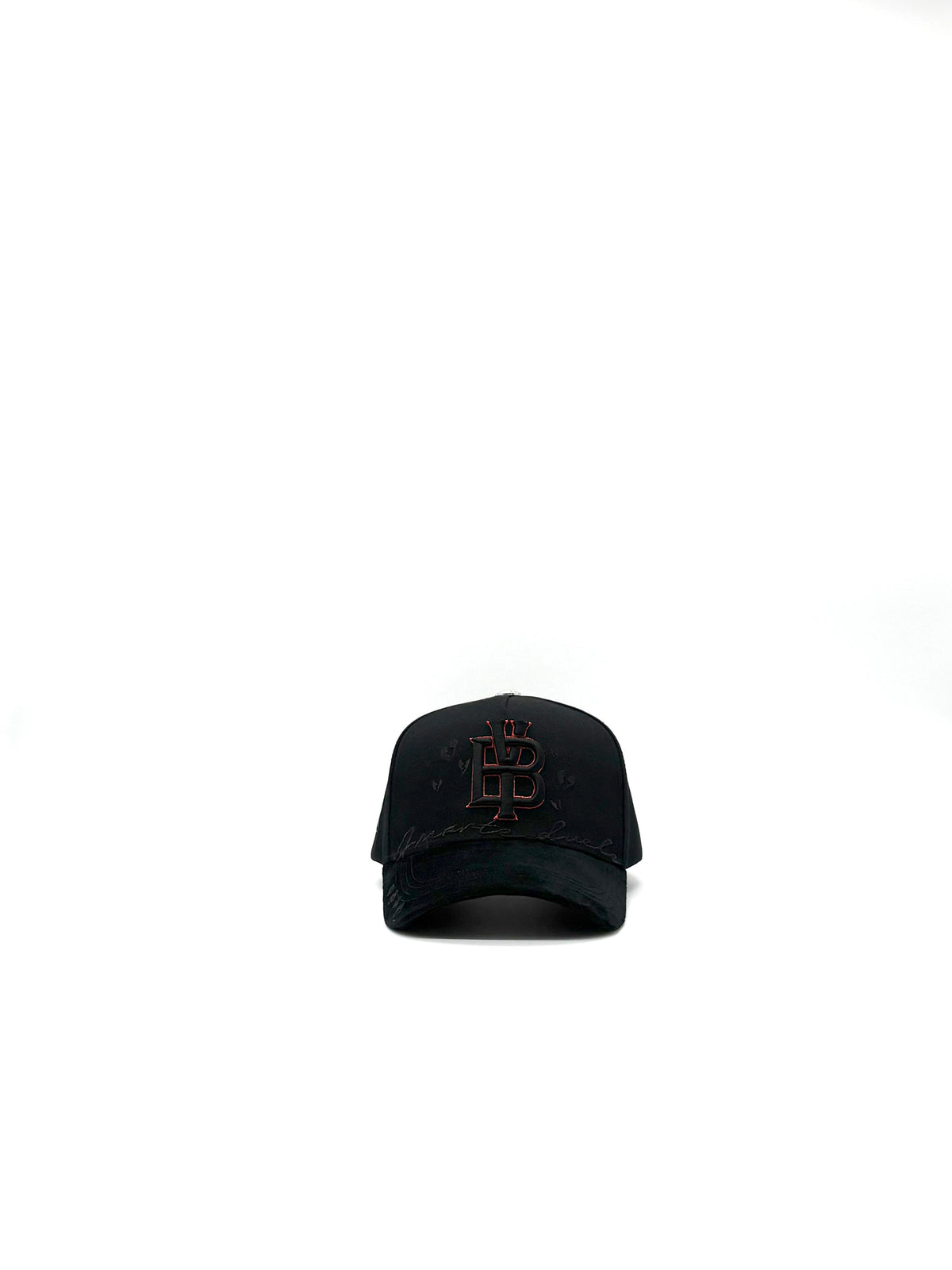 JJ HATS X YSRAEL BARAJAS  "AMAR TE DUELE 2.0 "