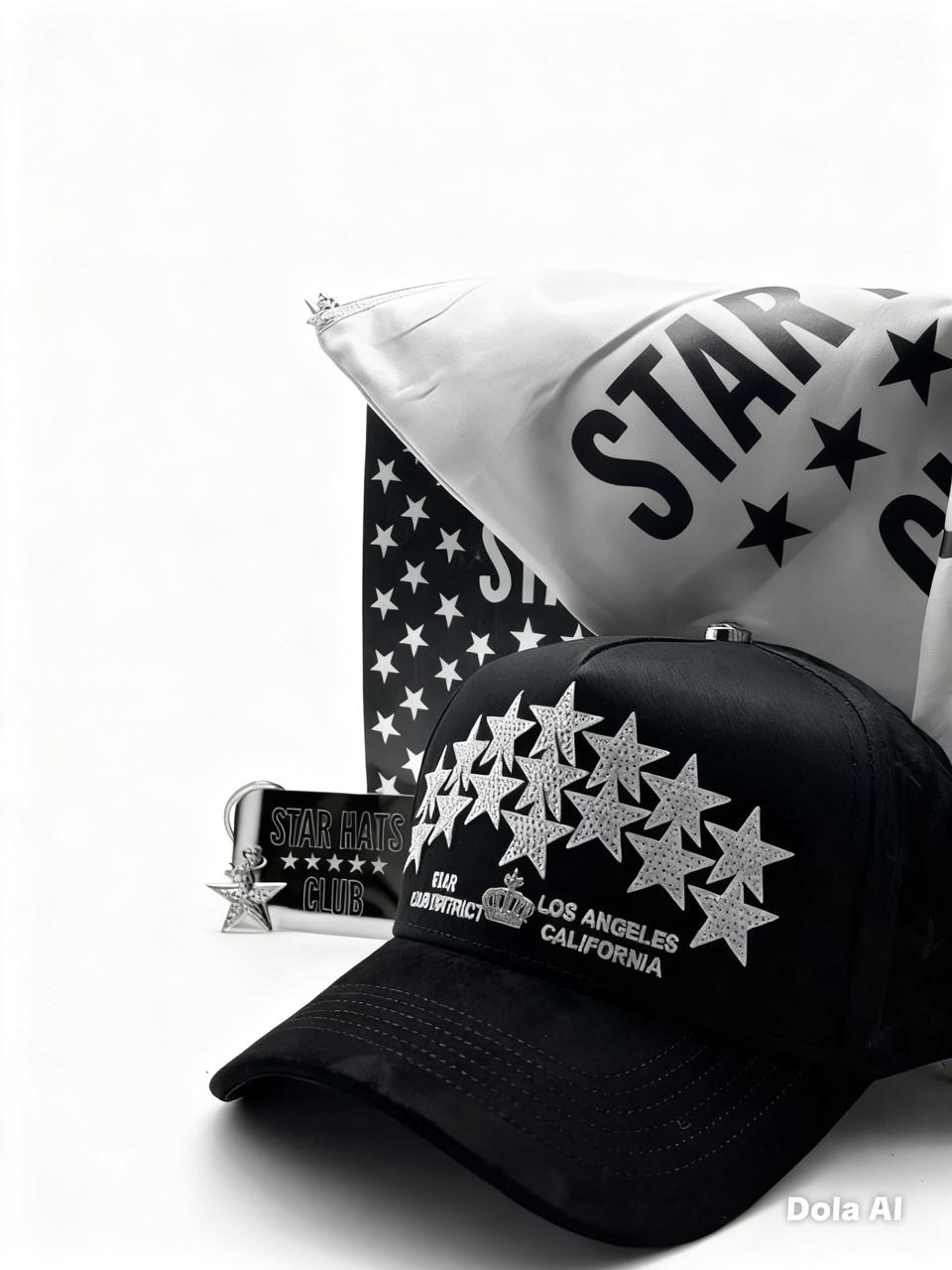 STAR HATS CLUB "THE STAR DISTRICT"
