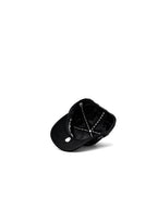 BARBAS HATS  "DARCK NEBULA"
