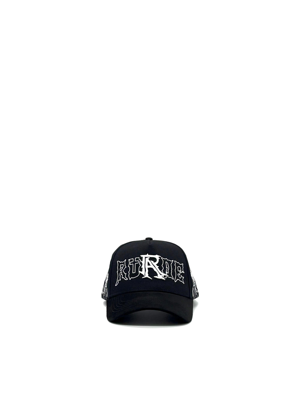RUDE AWAKENINGS   "JESUS CHRIST"