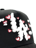 31 HATS  "LA ClOUDS IN LOVE"