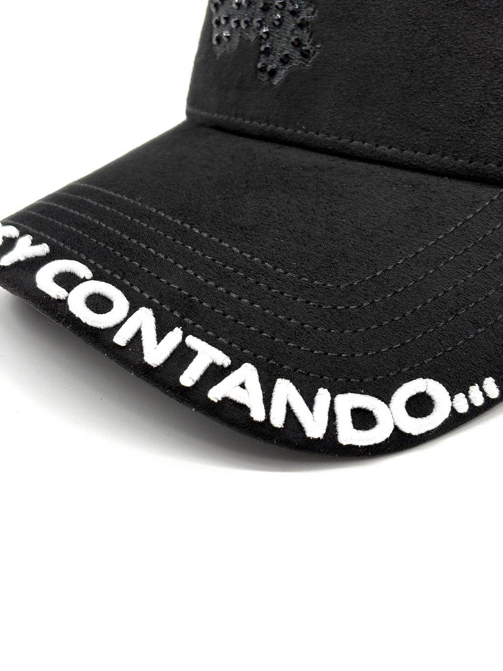 120 HATS "22 ESTADOS Y CONTANDO"