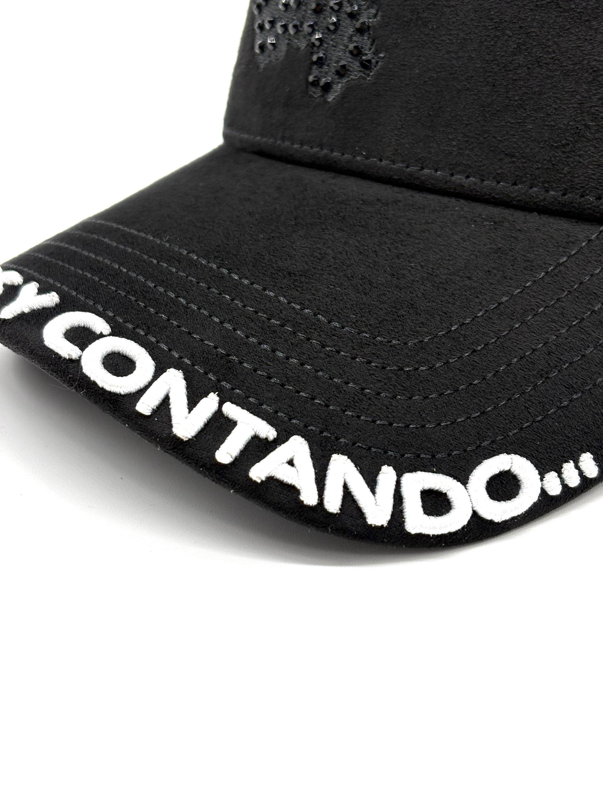 120 HATS "22 ESTADOS Y CONTANDO"