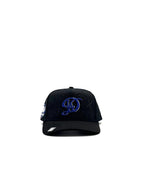 BIG BOSS "LA OFFICE BLUE"