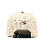 CAPS FANS "SAN DIEGO BEIGE"