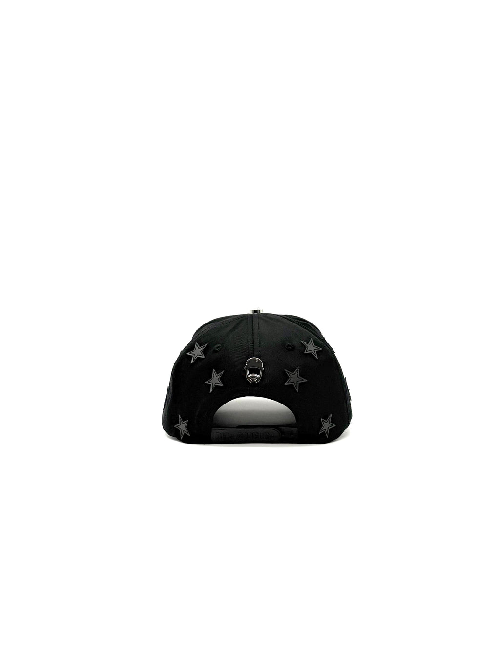 BARBAS HATS  " RICH FOREVER "