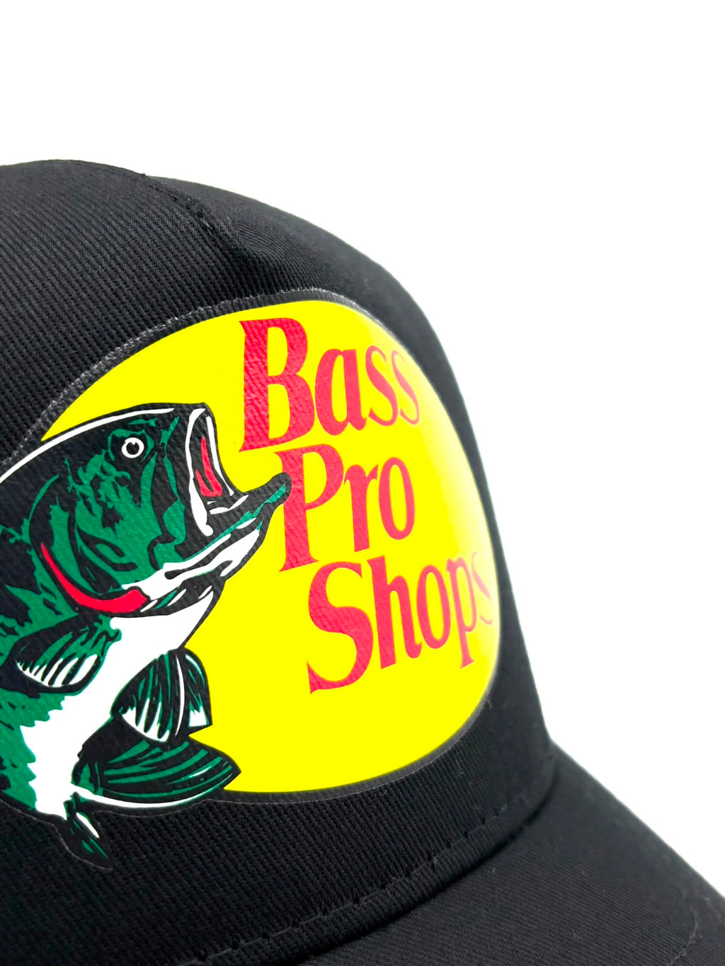 BASS PRO SHOPS "NEGRA"