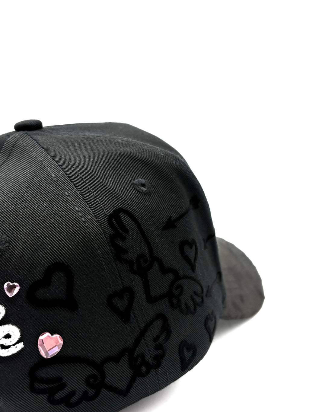 31 HATS  "NY SWEETHEARTS"