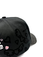31 HATS  "NY SWEETHEARTS"