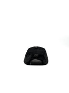 EL DREAMER HATS  "NY FLAMES BLACK"