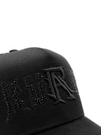 RUDE AWAKENINGS  "RUDE II TRIPLE BLACK"
