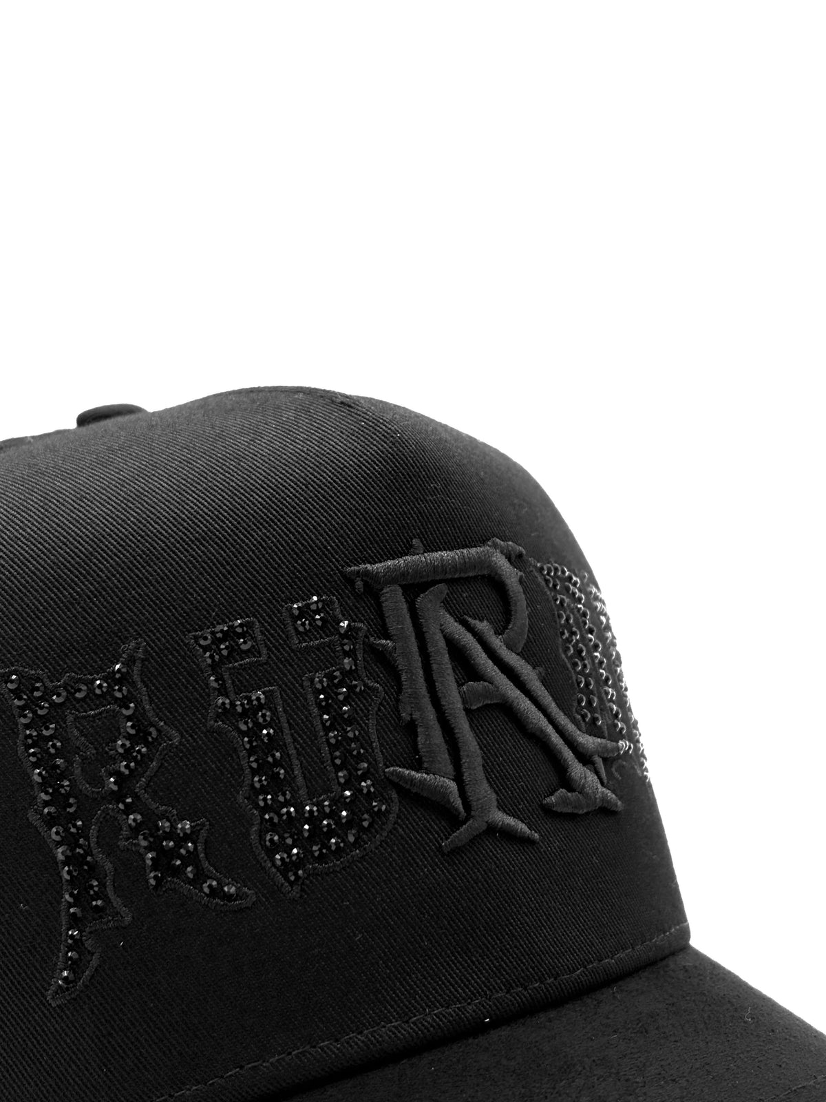 RUDE AWAKENINGS  "RUDE II TRIPLE BLACK"