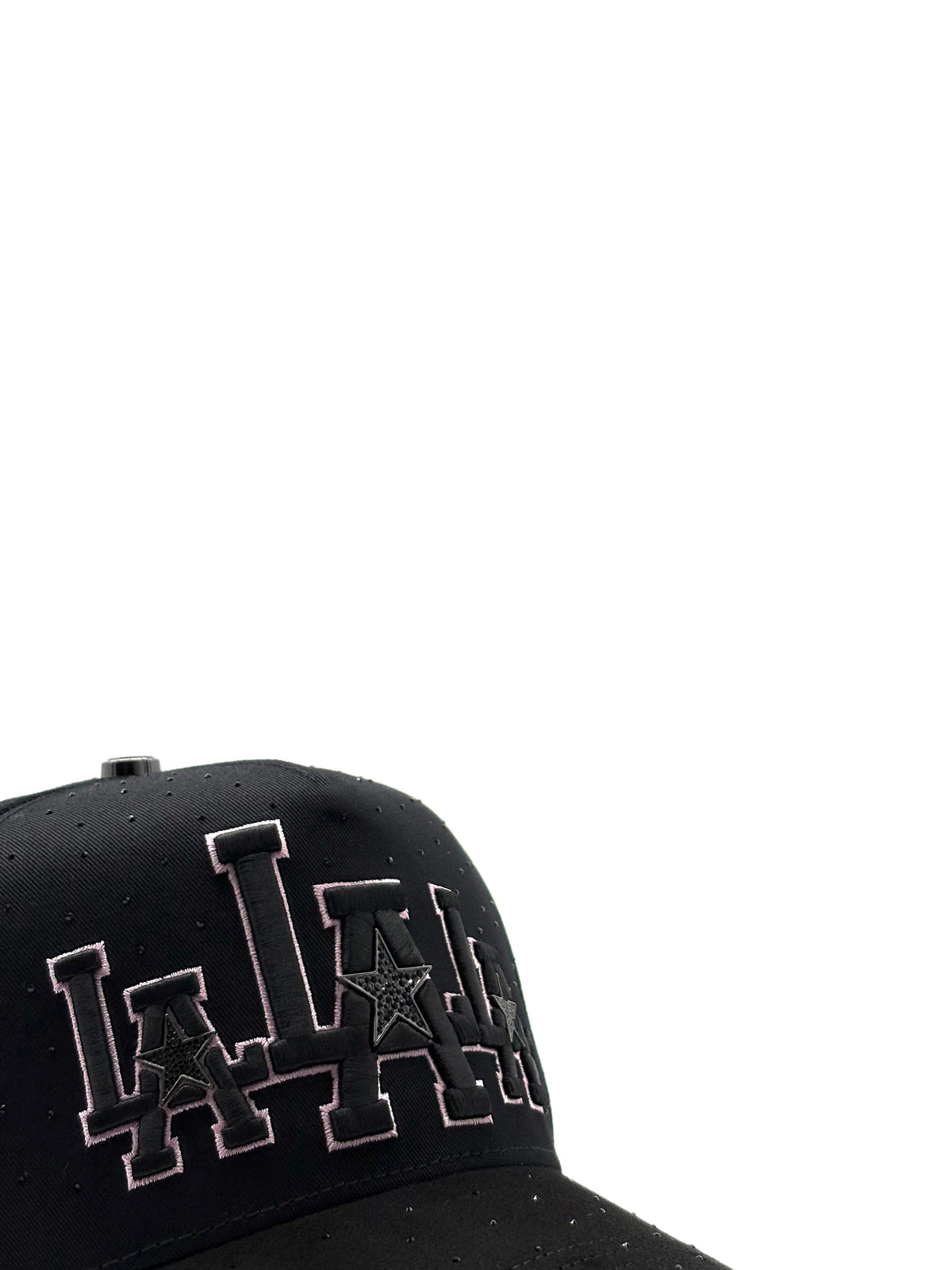 BIG BOSS X KEVIN HATS "LALALA PINCK"