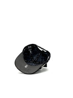 BIG BOSS "SAN DIEGO CRYSTAL BLACK"