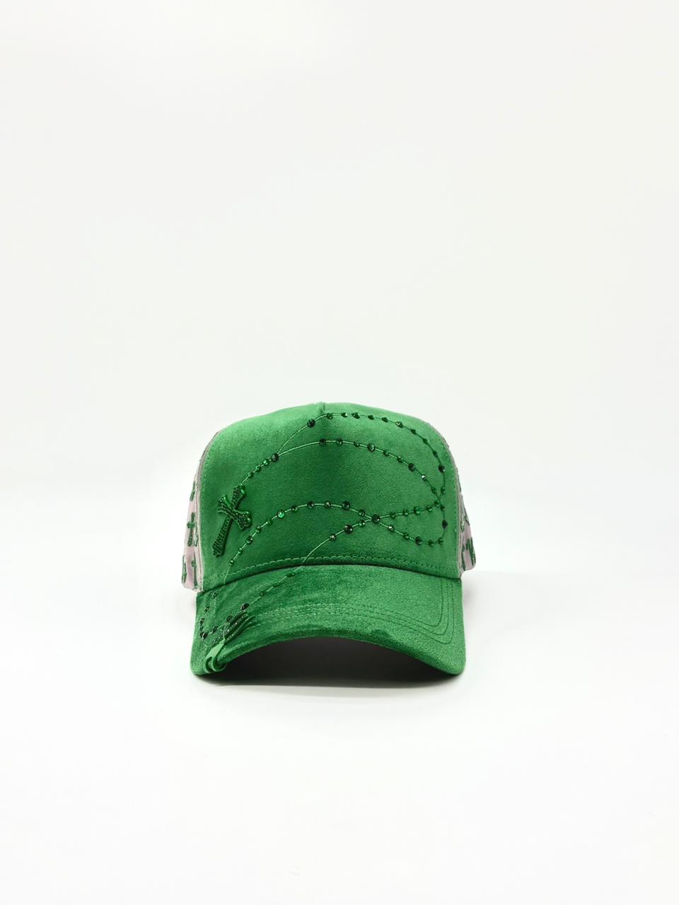 JC CAPS EXODO 14-14
