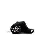 CAPS FANS "SAKURA BLACK"