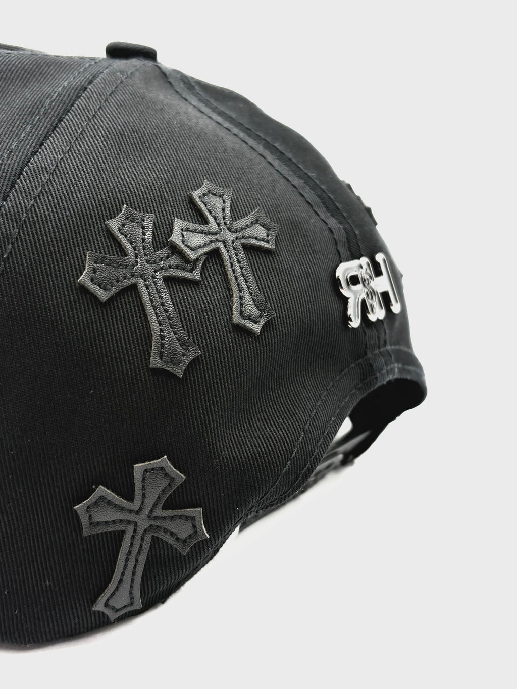 RICO HATS CRISTO CROME