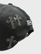 RICO HATS CRISTO CROME