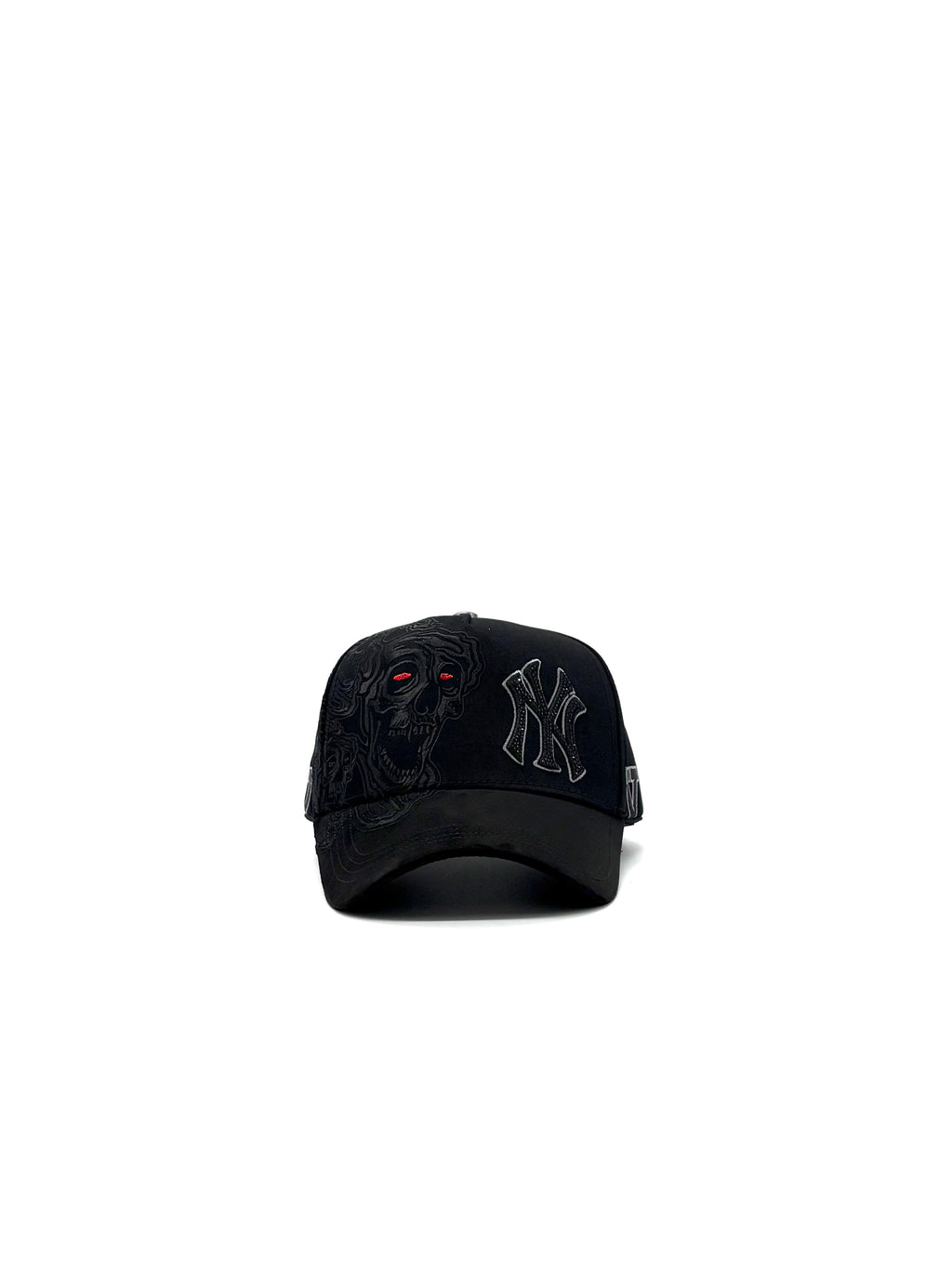 BIG BOSS "NY CALAVERA BLACK"