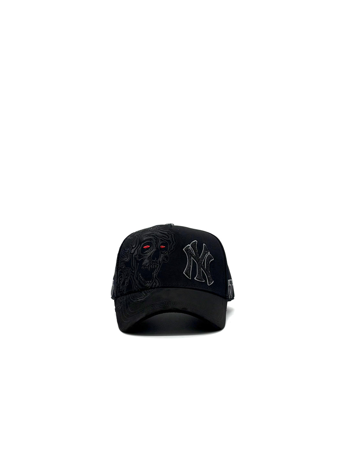 BIG BOSS "NY CALAVERA BLACK"