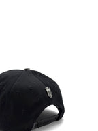 BIG BOSS "CRUZ TRIPLE BLACK"