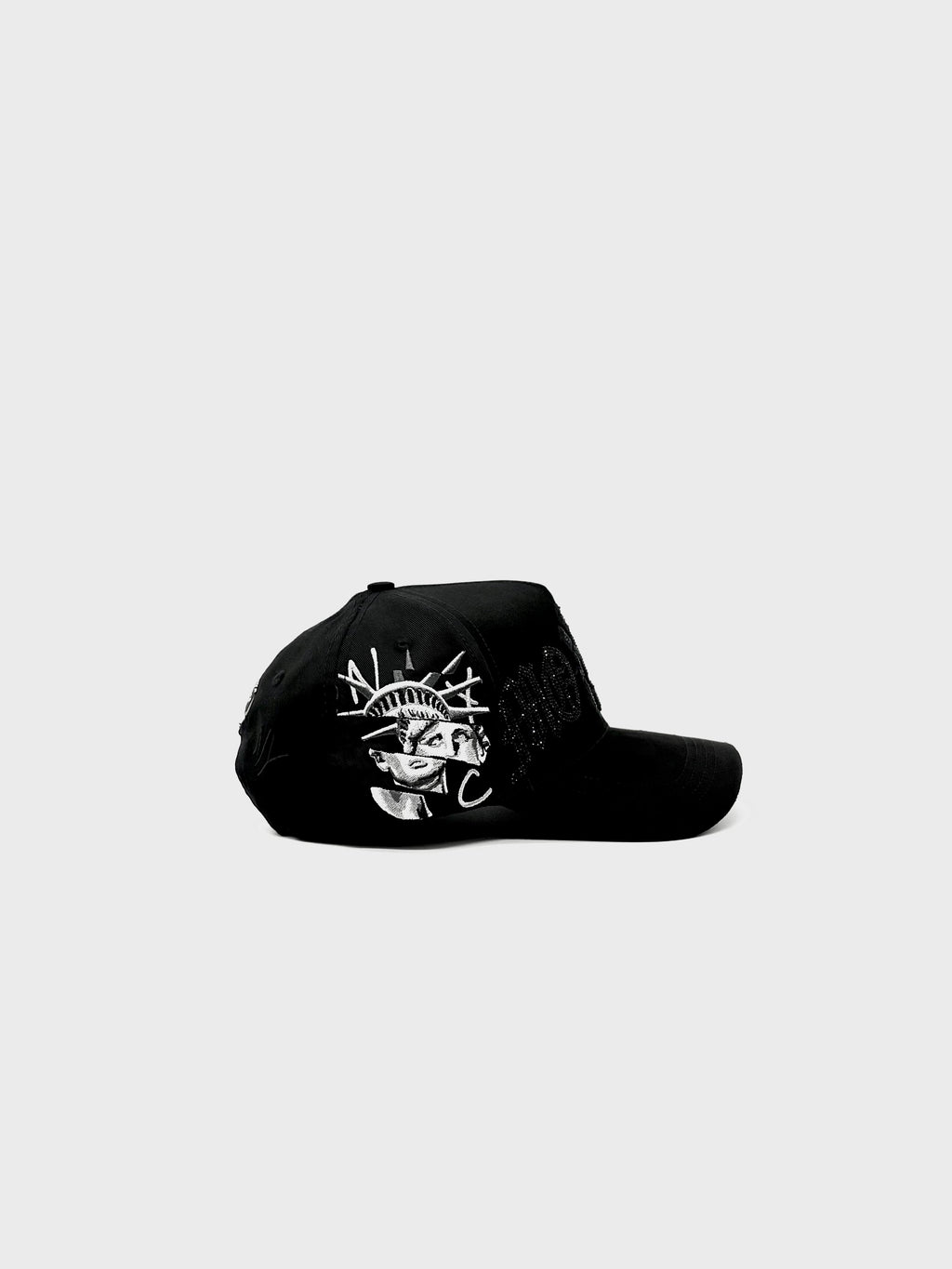 RICO HATS NY (MONEY)