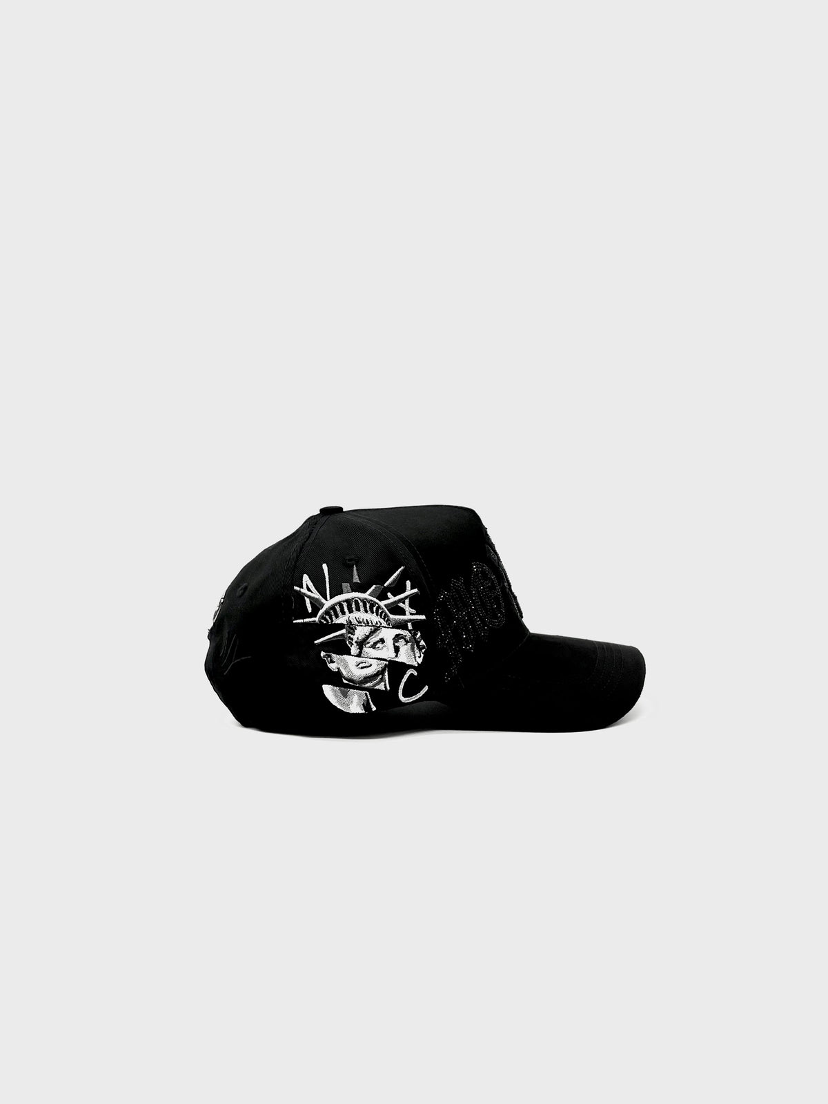 RICO HATS NY (MONEY)