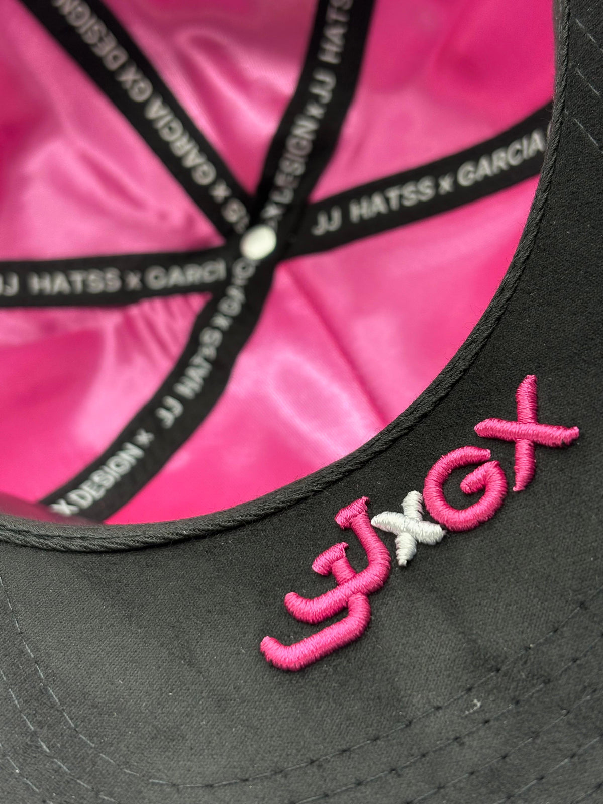 JJ HATS MADONNA